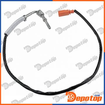Capteur de température d'échappement pour VW | EGT-WW-076, 6PT014494311
